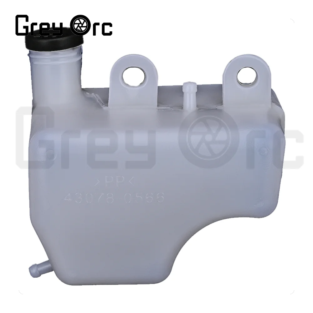 

Подходит для Kawasaki Ninja 1000 2017-2019 Z1000 2015-2024 ABS/ABS SE 14-16, резервуар для охлаждающей жидкости радиатора мотоцикла, новый