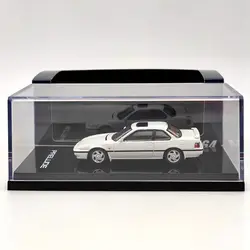 1/64 per PRELUDE 2.0XX 4WS Special Edition Phoenix Diecast Model Car Limited Collection Auto Toys Gift