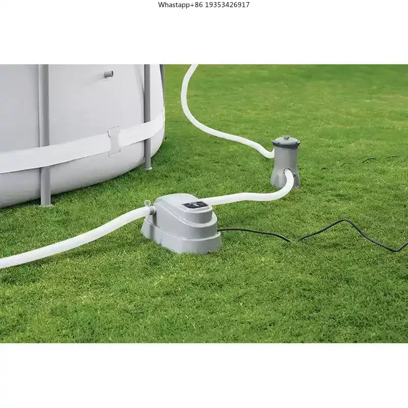 

Swimming pool thermostatic heater 58259 pool special water Applicable to temperature heating equipment,
