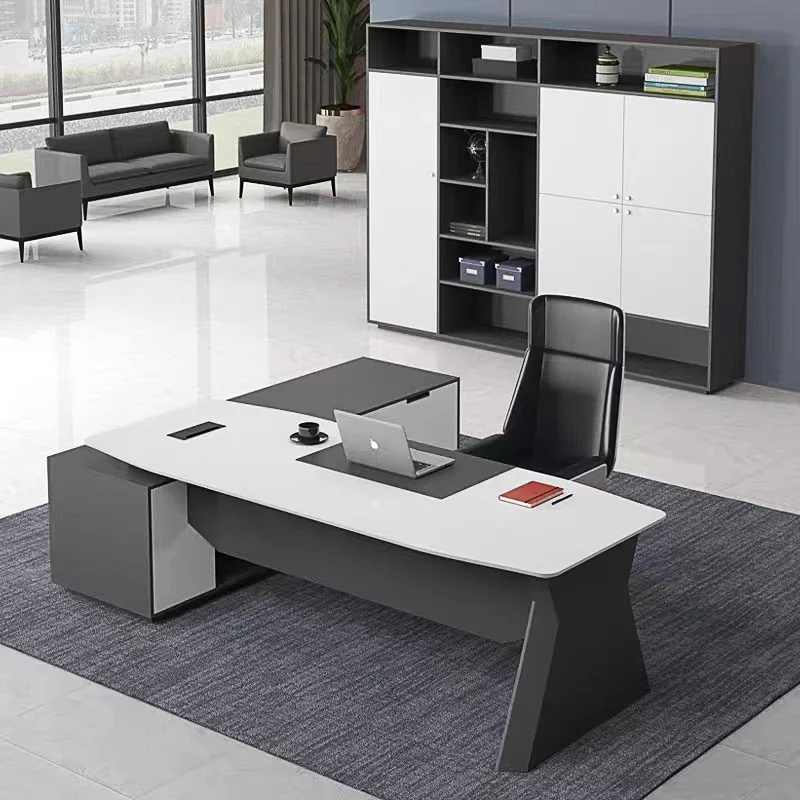 # L Office Furnitur…