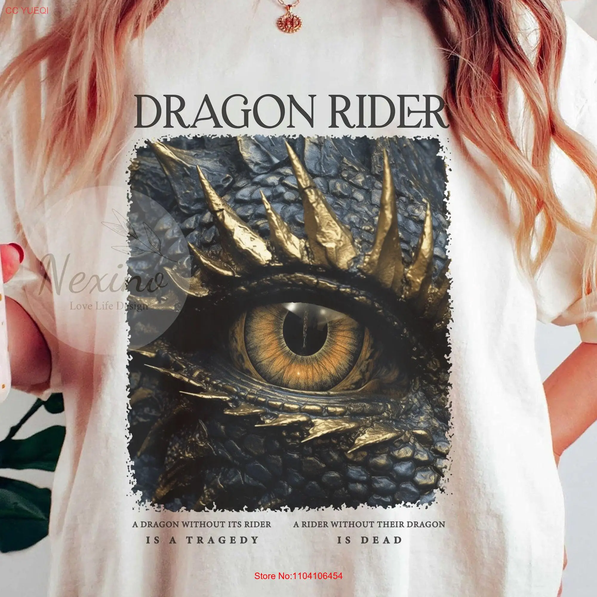 Dragon Rider T Shirt Fourth Wing Rebecca Yarros Violet Sorrengail Xaden Riorson Romantasy Fantasy Bookish s For Readers