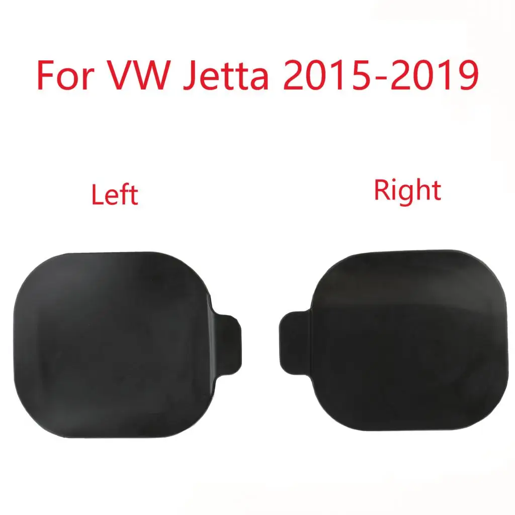 For VW jetta 6 A6 GLI syncro Vento front left right wheelhouse fender hole headlight access cover 2015-2019 2016 2017 2018