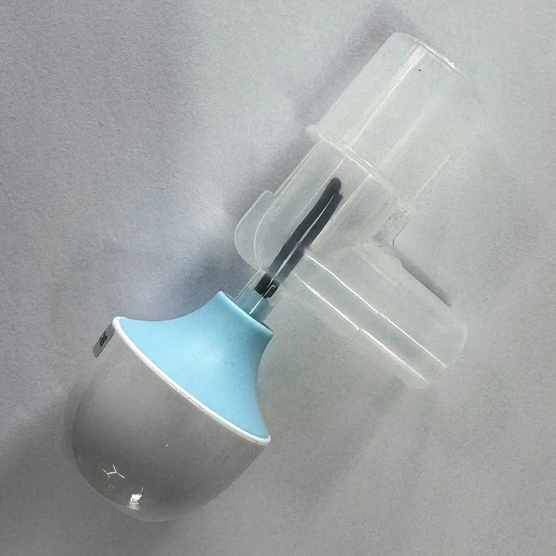 

Датчик удушной сигнализации для домашних животных, монитор, сигнализация удушья для животных, кошек, собак, монитор дыхания, оборудование для ветеринарной клиники-A51M