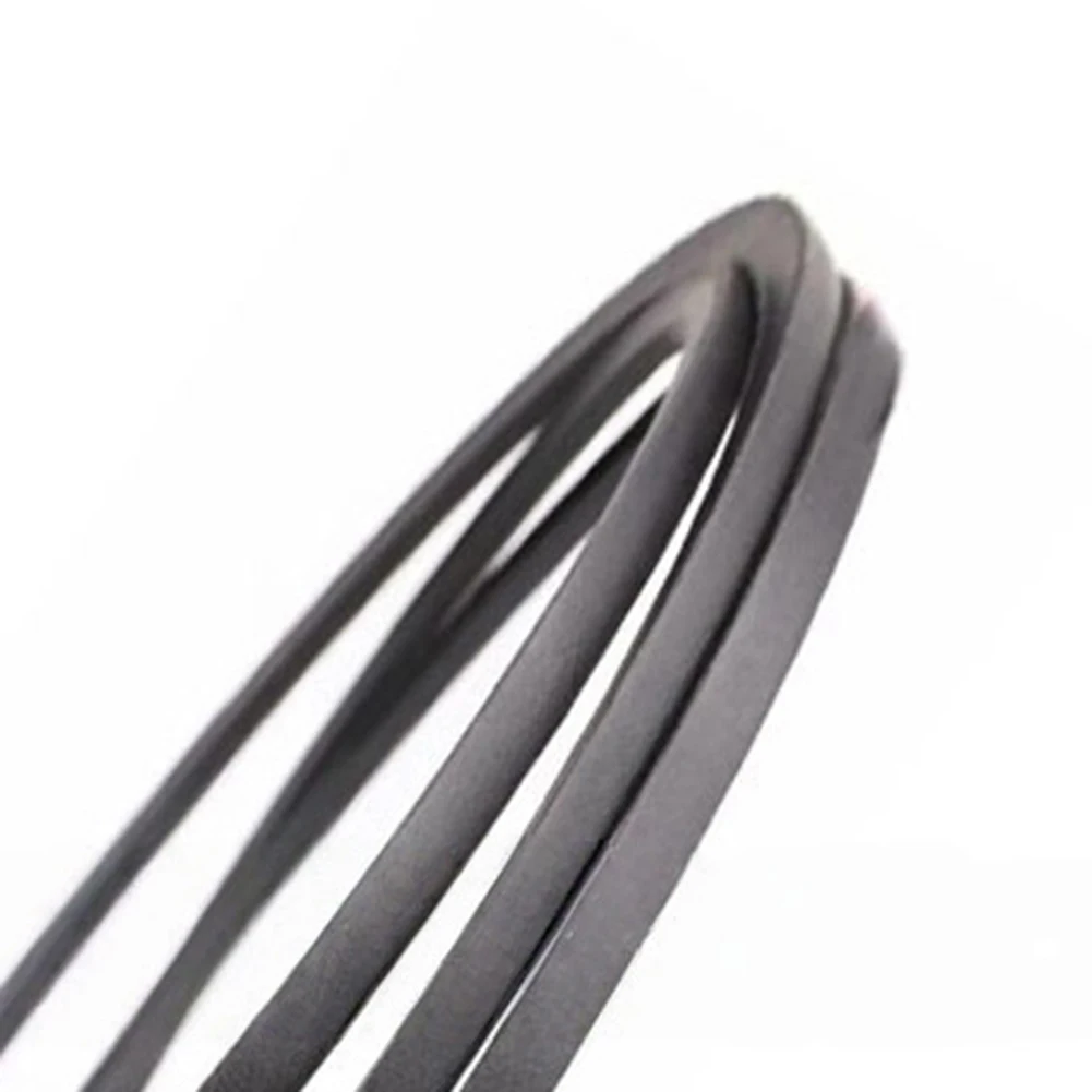 Drive Belt B50K 5L530K for Lawn Mowers Featuring Aramid Reinforced Design and Matching OEM Dimension Requirements 5/8 x 53