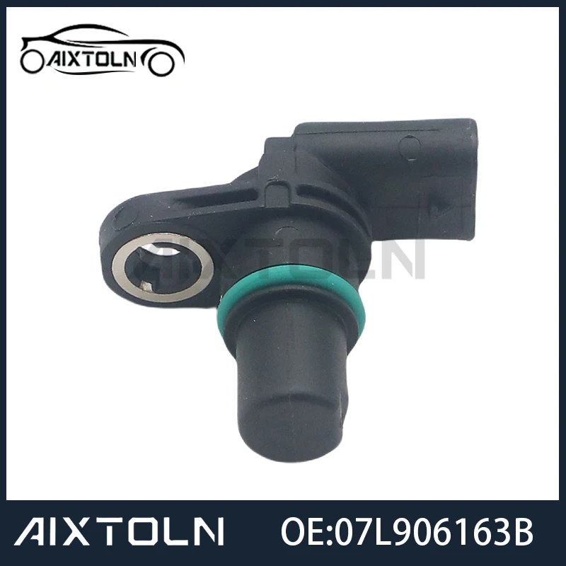 

OEM 07L906163A 07L906163B 95560610620 95860610600 Camshaft Position Sensor For Audi A3 A4 A5 A6 A7 A8 TT VW CC GTI Passat