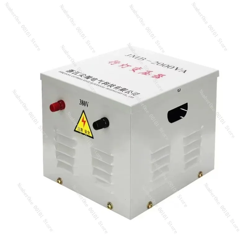 JMB Portable Lighters Lighting Transformer 380v220v to 36v48v to 24v12v3000w1000va20005kva