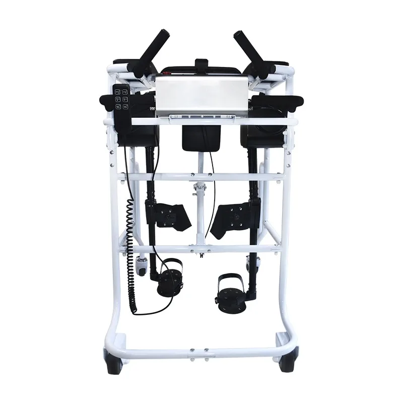 Hemiplegia Rehabili…