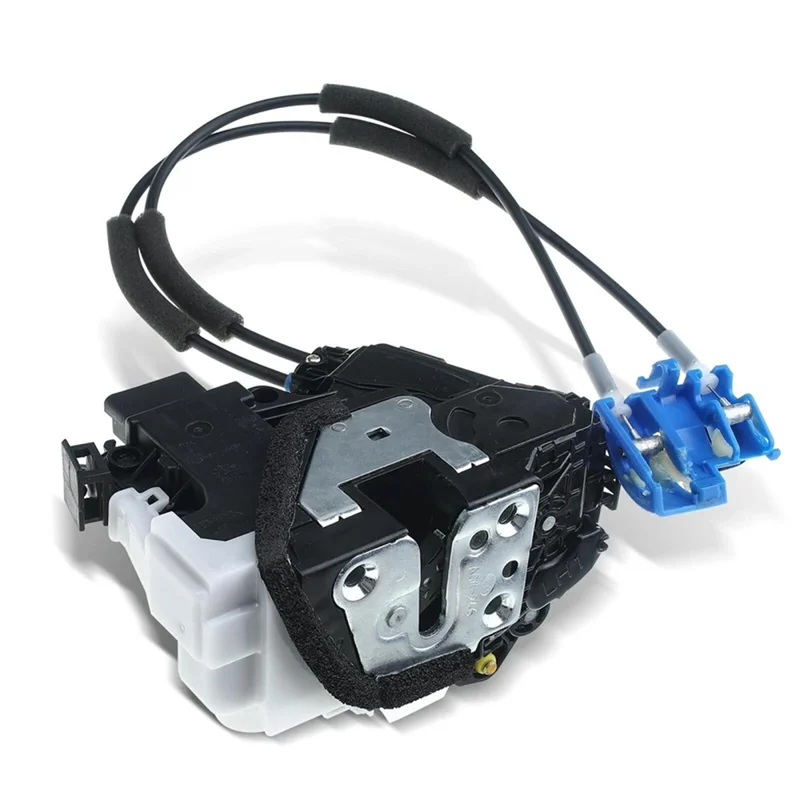 

For Kia Cerato Forte 2008-2013 Front And Rear Door Lock Block Actuator 813101M040 Accessories Left Front