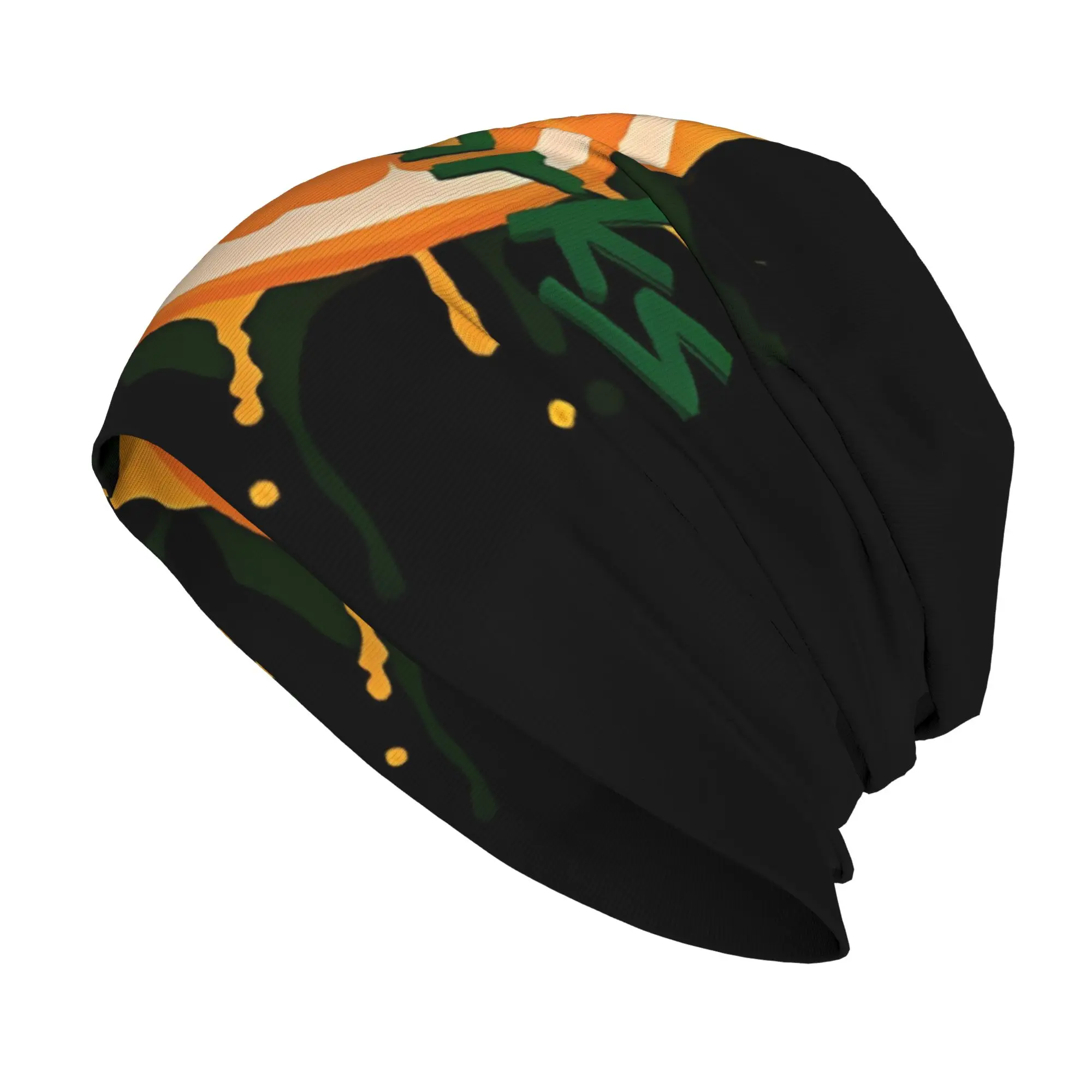 Bonnet Hats Waterparks Men Women's Thin Hat Fandom Inspired Logo Retro Cap Hip Hop Skullies Beanies Caps