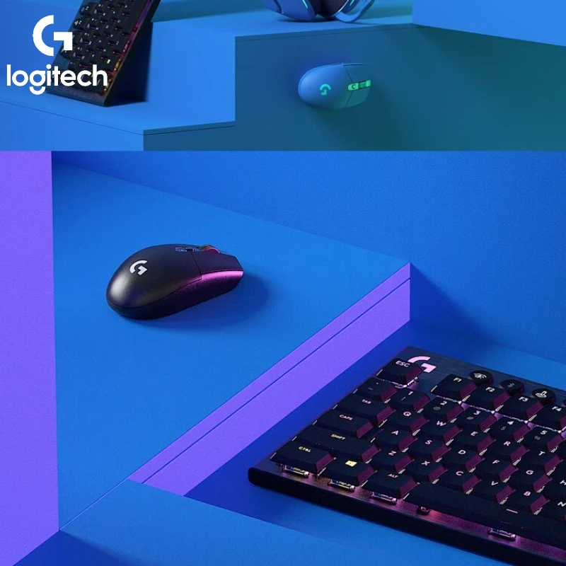 Logitech G304/G305 … - image