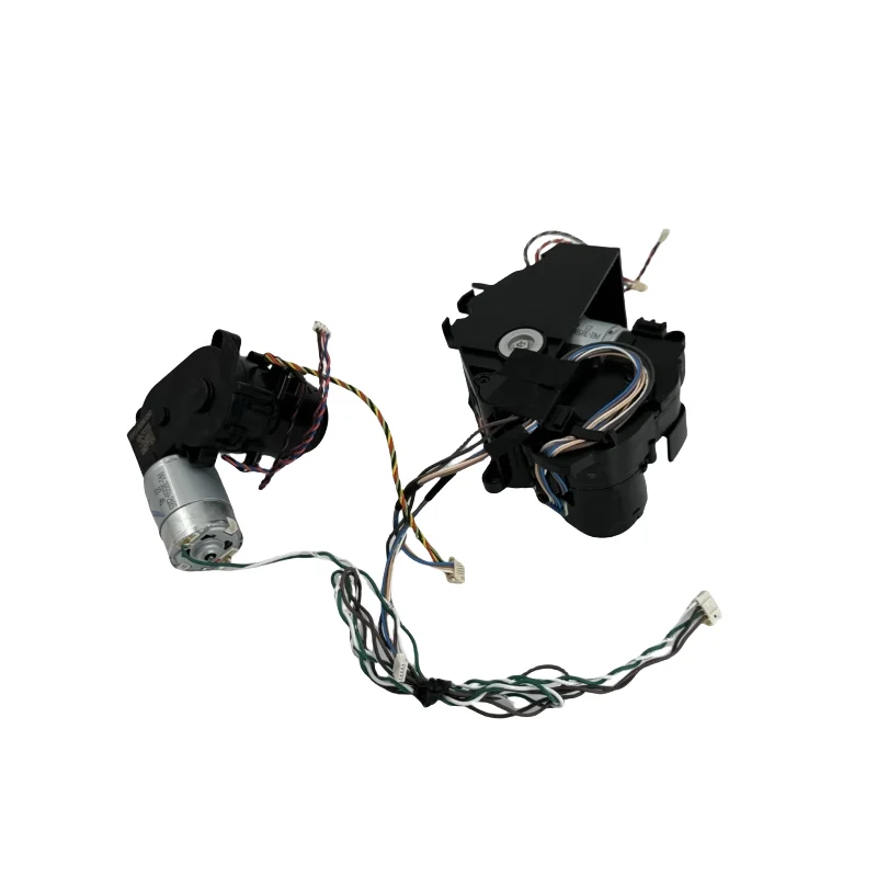 Conjunto de caja de cambios de reducción de fregona de posventa, para barredora robótica de vacío Dreame X30 Ultra/L20 Ultra