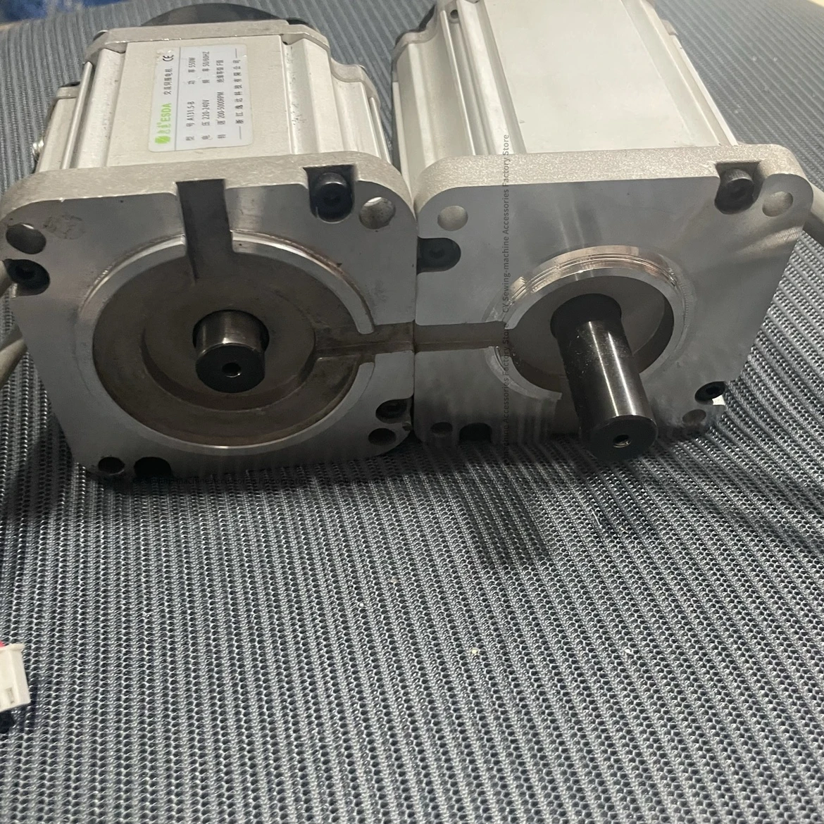Yida ESDA Motor Sewing Machine - огляд і ціна Sewing Machine Servo Motor 750W