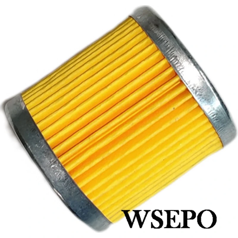 OEM Quality! Diesel Main Fuel Filter Element for S195 ZS1100 ZS1105 ZS1110 ZS1115 ZS1125 1130 4 Stroke Water Cool Diesel Engine