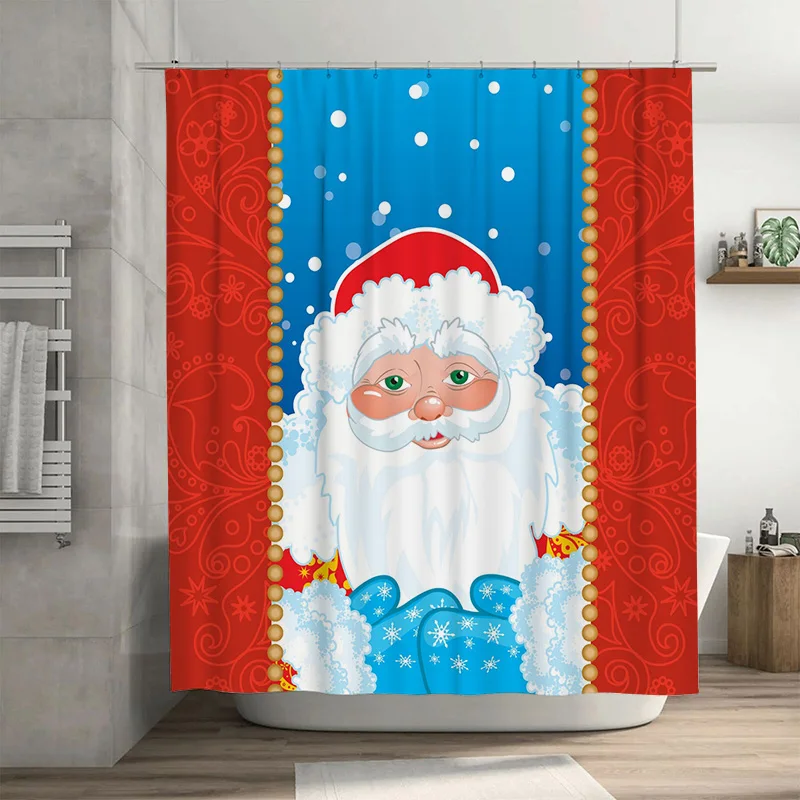 Tu Santa Claus Show… - image