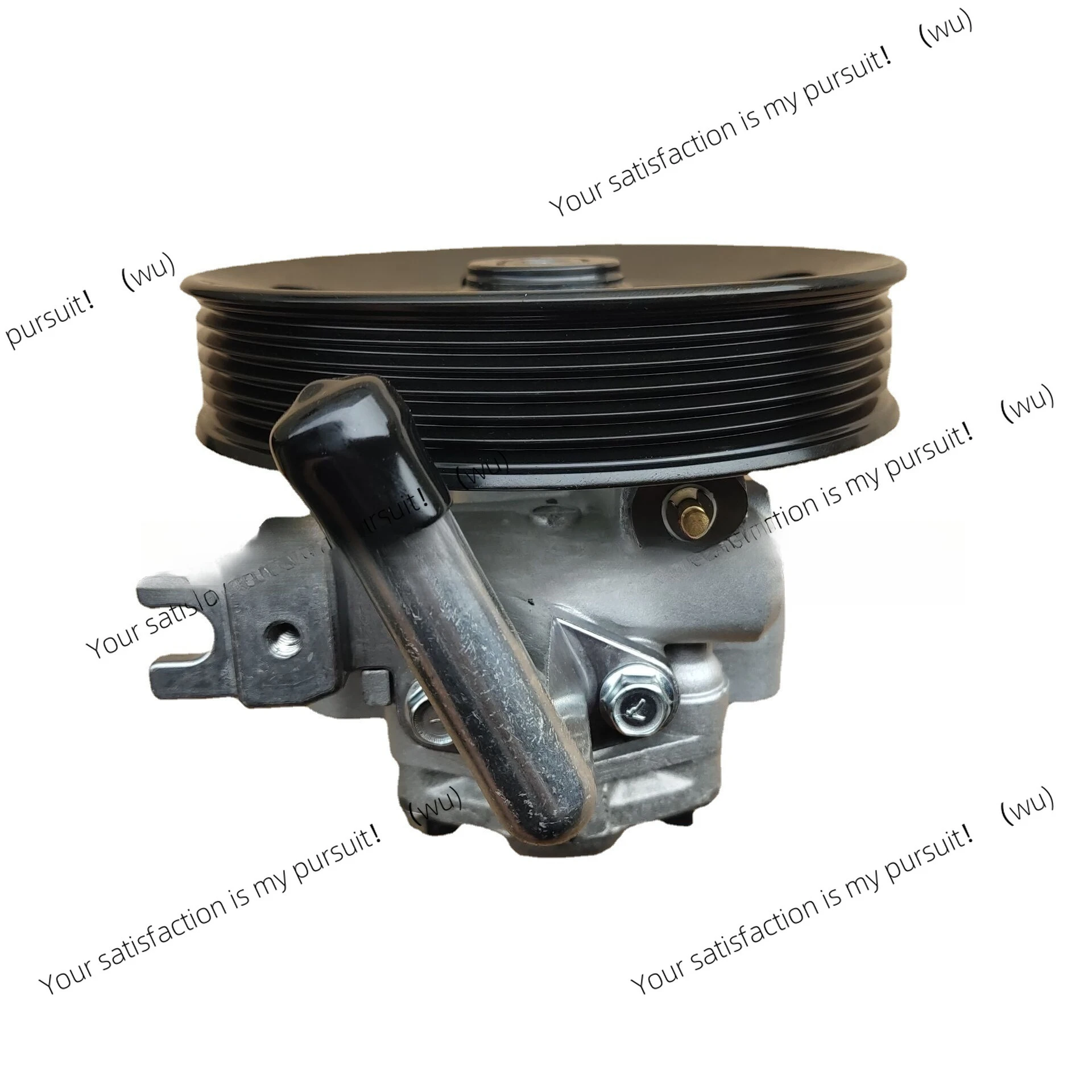 

[Supply] Modern/modern 57100-2E100 power steering pump, power steering system 57100-2B300