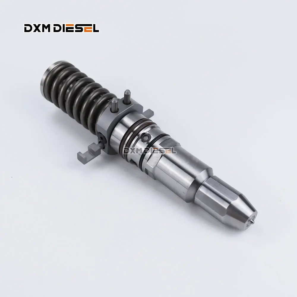 

Восстановленный дизельный топливный инжектор DXM 7E-6408 для двигателя CAT 3512 3516
