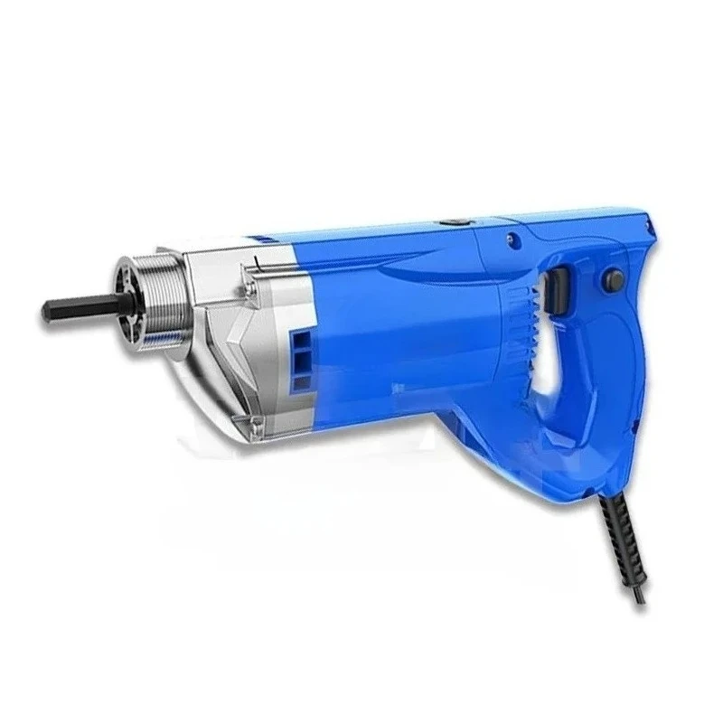 220V Portable Concrete Vibrator Vibrator