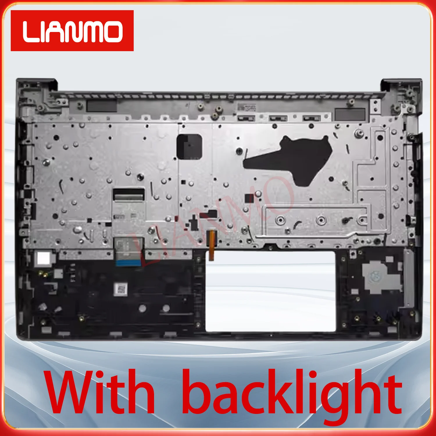 Spanish/French/Latin Spanish/UK/US layout for HP Elitebook ProBook 650 G8 G9 655 G8 G9 C-shell backlight keyboard