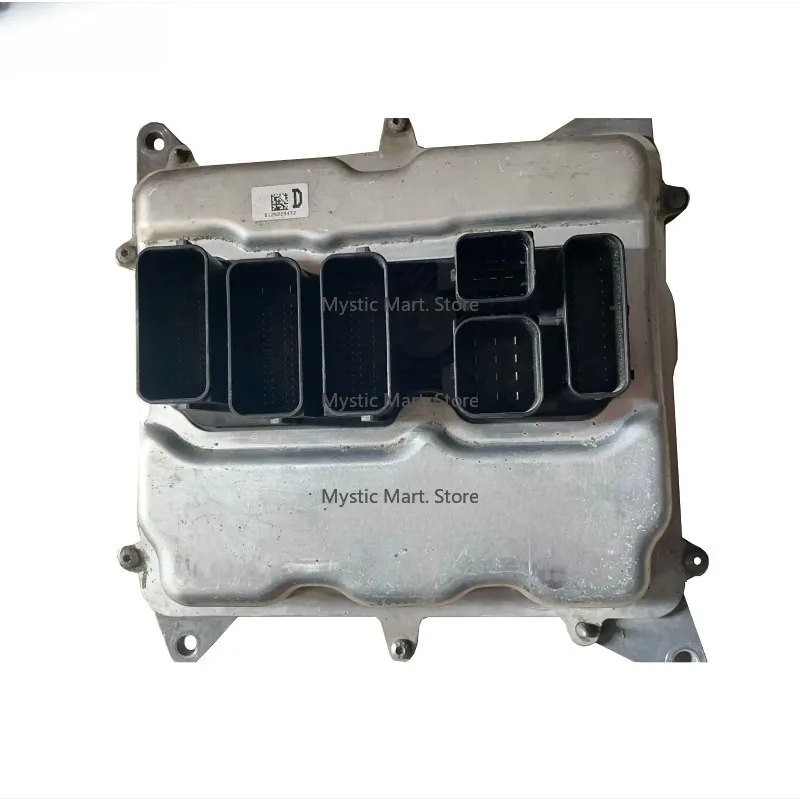 

ECU ECM 0291S08515 7646763 7646763-01 for F20 F25 N20 Engine Control Unit 0 291 S08 515