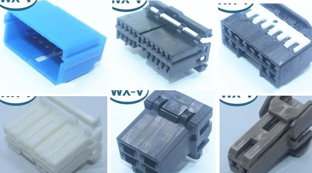 

1PCS MG641964-2 MG610410-5 MG651350-5 MG610410 MG610267-5 MG611271-7 MG631499