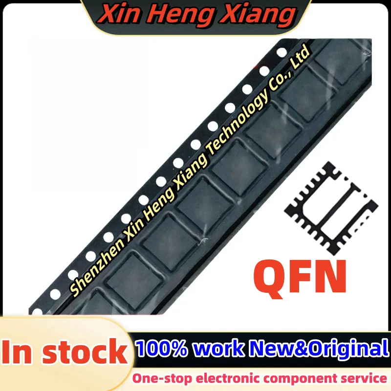 

(5-10pcs)AOZ1268QI-01 AOZ1268QI1 Z1268QI1 Z1268Q11 Z1268011 AOZ1267QI-01 AOZ1267QI1 AOZ1267Q11 Z1267QI QFN-23