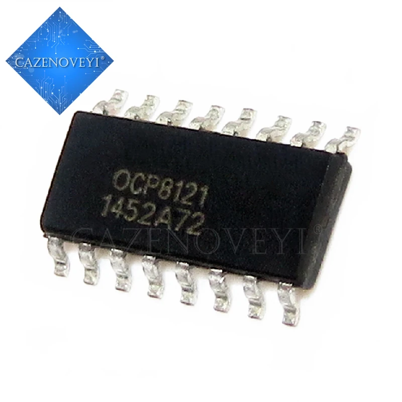 Bom produto (5 peças) OCP8121 0CP8121 em estoque Pode fornecer referência de imagem