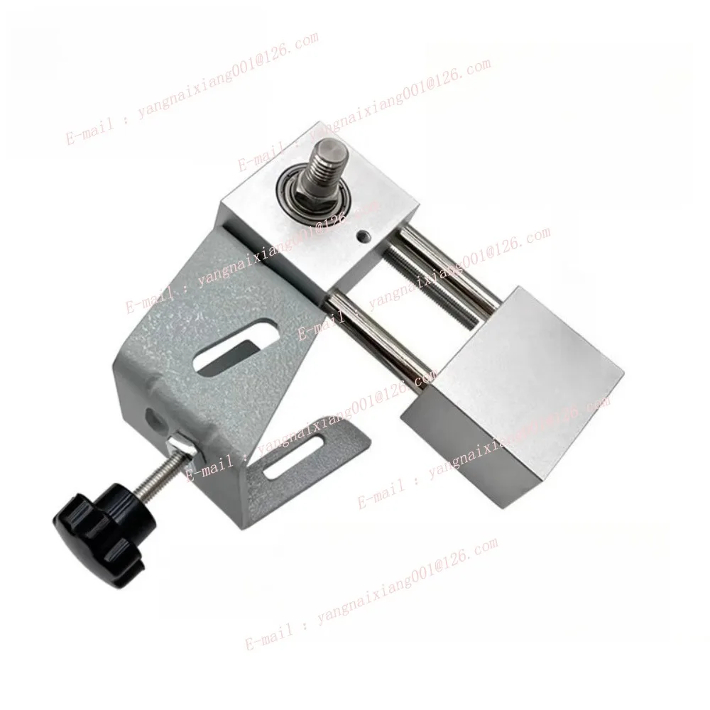 Mini Table Saw Lifting Spindle DIY Woodworking Cutting Polishing Tool Bearing Seat Shaft 12-24v 795 Motor