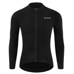 25 Spain Team Winter Thermal Fleece Cycling Clothes Men Long Sleeve Jersey Suit Outdoor Riding Bike MTB Pants Clothing Jumpsuits