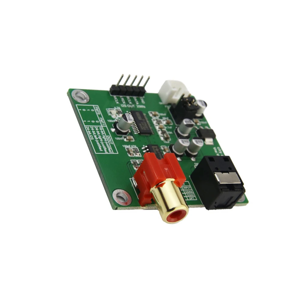 Fiber Optic And Coa… - image