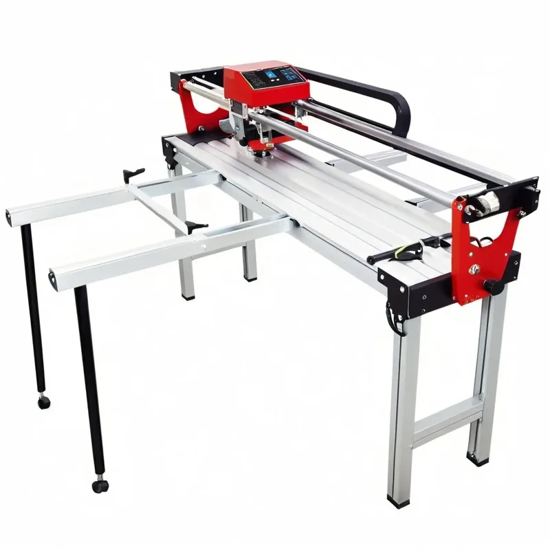 

Professional Desktop Cutting Machine Ceramic Granite Marble Stone Saw Water Cutter Machinery