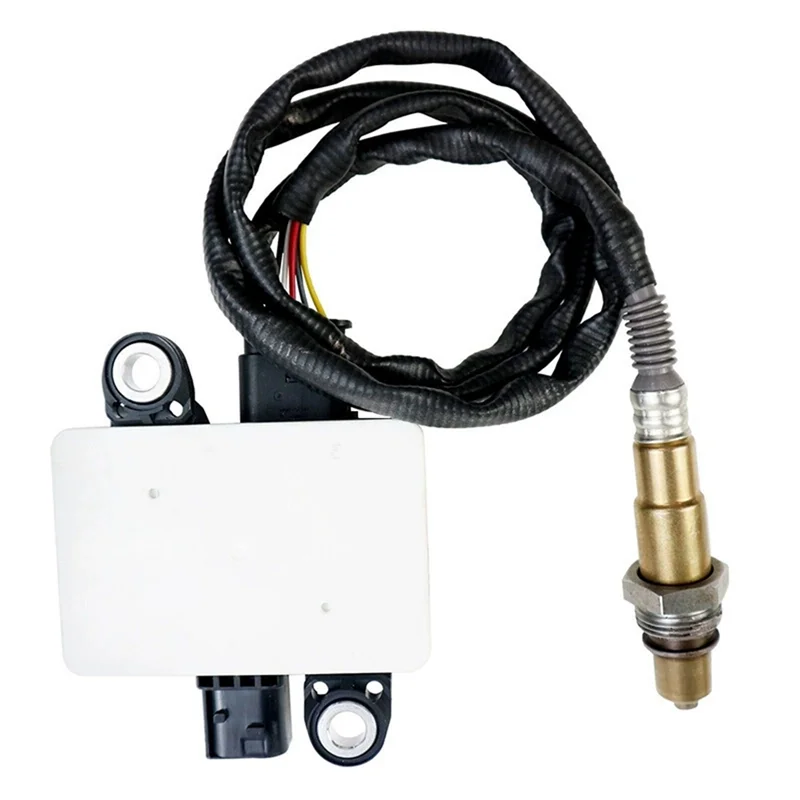 

0281007975 Датчик частиц грузовика PM для Detroit DD13 DD15 DD16 12 В 1277023621