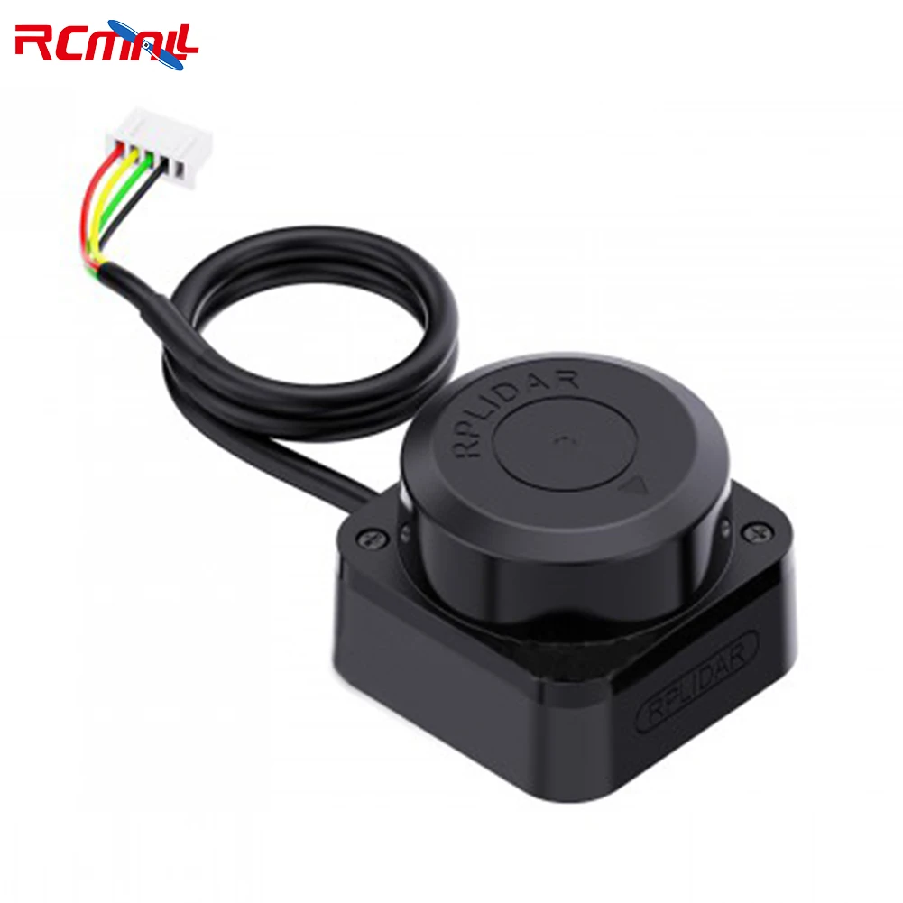 RPLIDAR C1 Laser Ranging Sensor 360° Omnidirectional Lidar Millimeter-Level High Definition Anti-Interference Anti-Adhesion