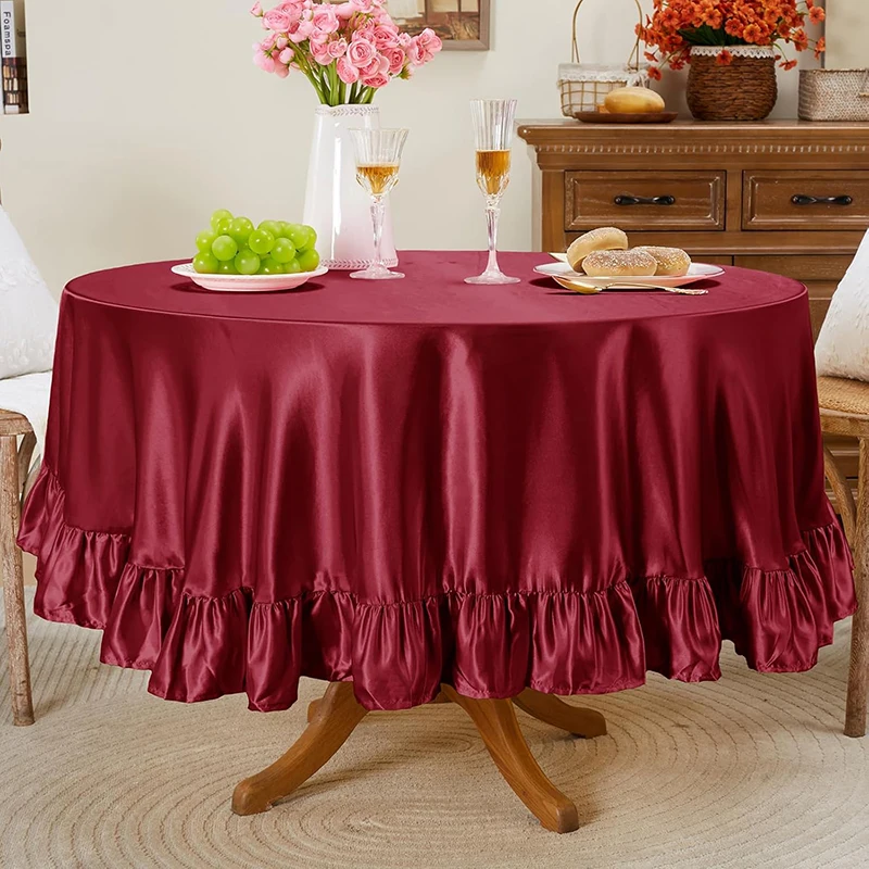 Thumbnail 2 - #33 Latest Table Skirts Offers