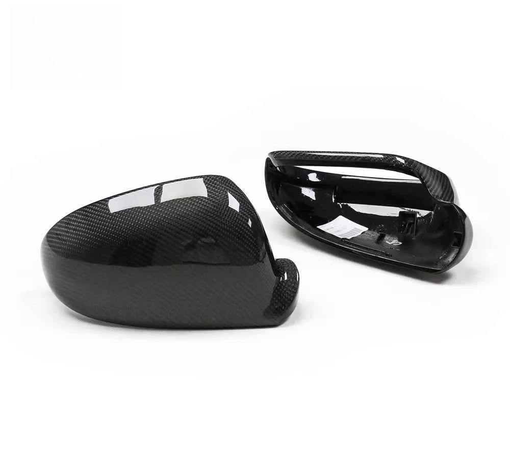 

Golf 5 Carbon Fiber Mirror Cover Replacement for Volkswagen Golf 5 Golf 6 Touring 2006-2011 Support Mixed Batch with Other Items