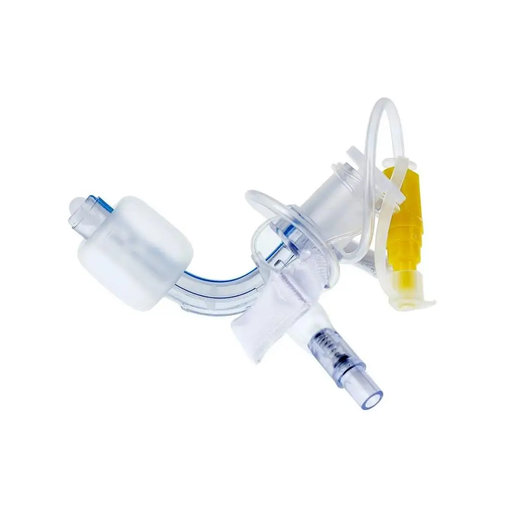 

Трахеостомия всасывающего типа