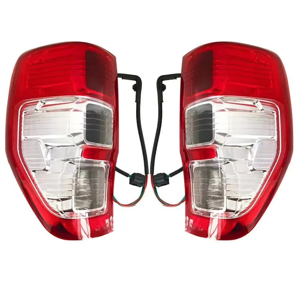 Left/Right Rear Tail Light Lamp Brake Lamp Taillight For Ford Ranger Ute PX XL XLS XLT 2011 2012 2013 2014 2015 2016 2017-2020