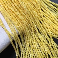 100% Genuine Natural Baltic Amber Beads For Jewelry Making Diy Bracelet Necklace Islamic Tasbih Muslim Rosary Beads Accessories