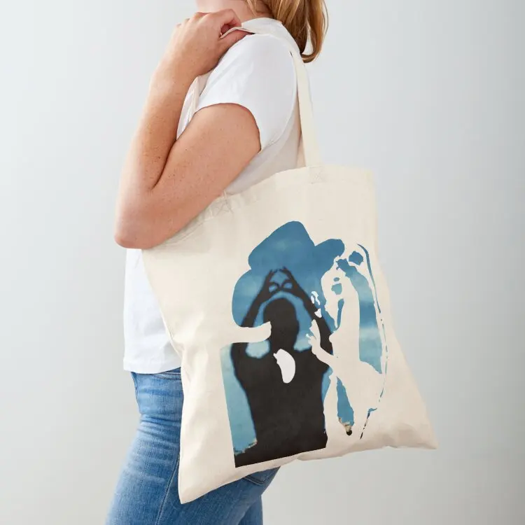 Bolso de mano Dave Gahan World in my Eyes, bolsos de tela, bolsos de mano para hombre
