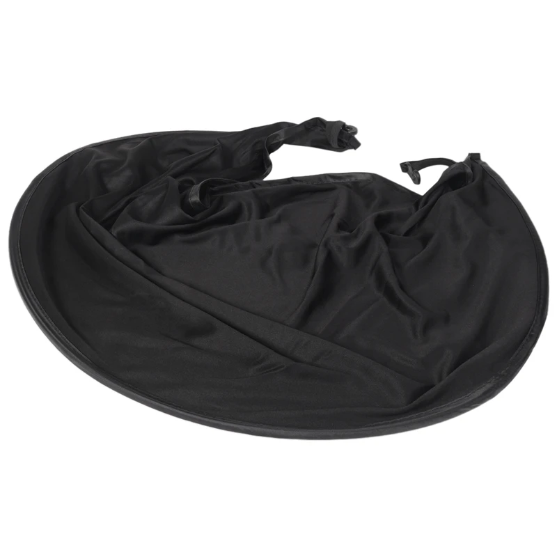 Pare-soleil pour poussette de bébé, pare-soleil chesdistricts age, housse d'amendements pour landaus, accessoires de siège de voiture, protection contre les moustiques