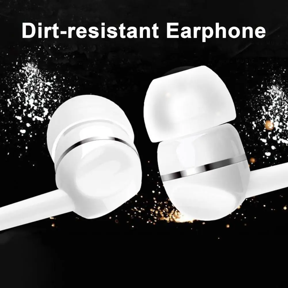 High-performance Earphone Earphone with Hifi Speakers High-quality In-ear Stereo Earbuds with for Sound for Mobile