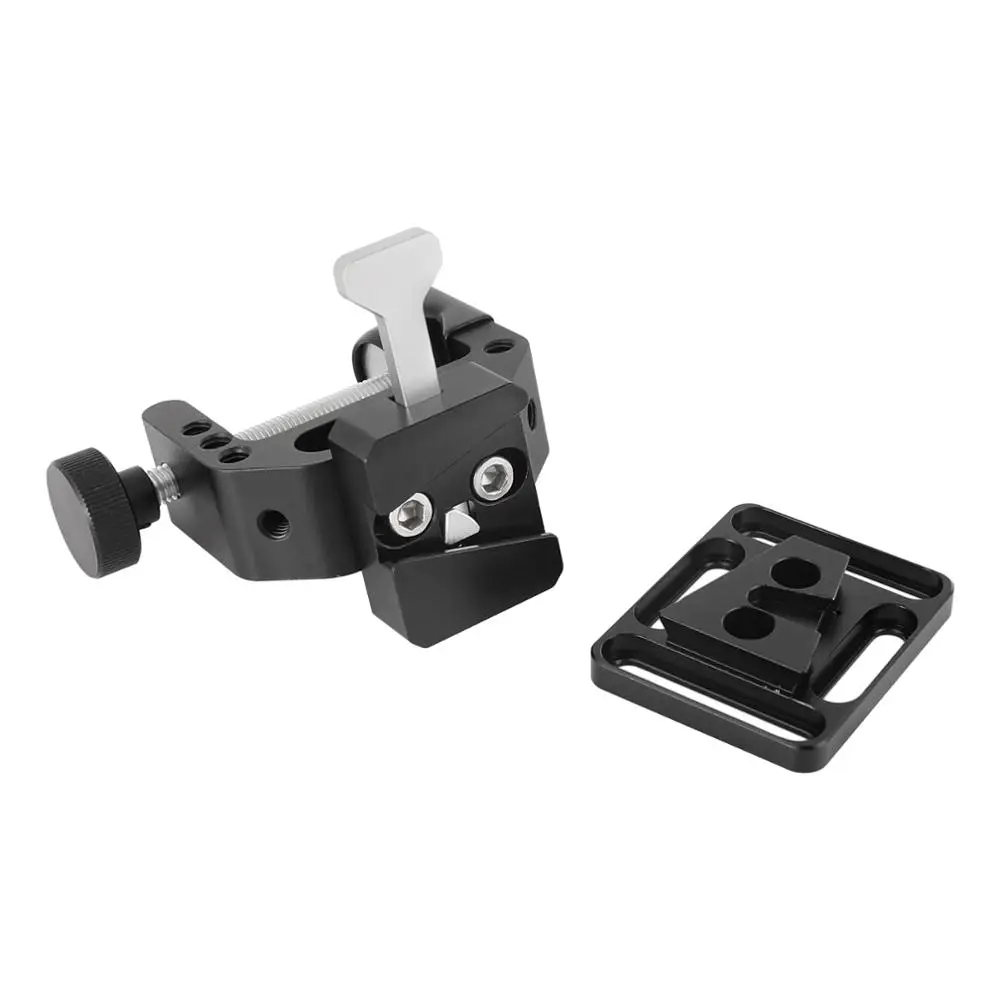 SZRIG C Clamp With 1/4\