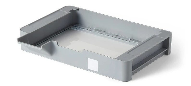Resin Tank Compatible with Formlabs Form4 Light Curing 3D Printer, SLA Machine Replacement Accessory
