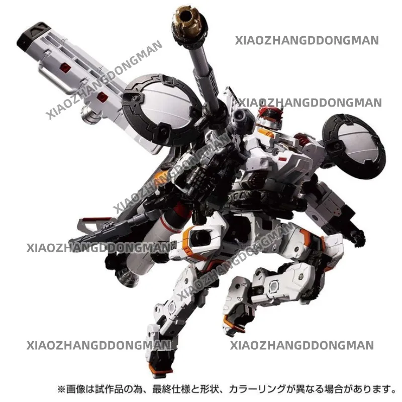 Spot Diacolone TM12 Hawk Versalter Falcon Raider Track Action Figure Model Toy Collection Gift