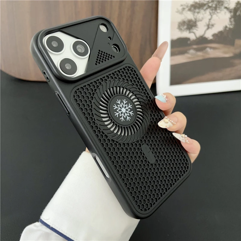 Custodia sottile con dissipazi - Heat Dissipation Case recensione e prezzo