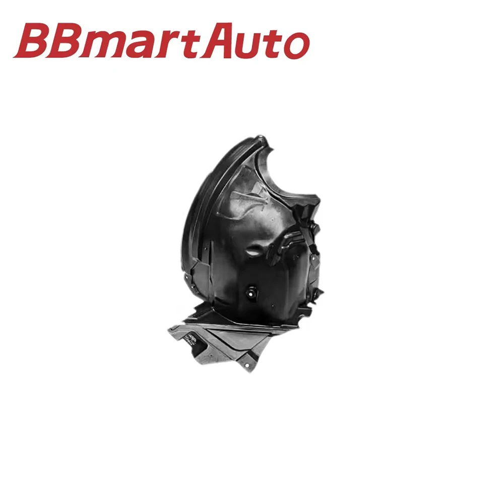 

2136900130 BBmart Auto Parts 1pcs Front Left Fender Liner For Mercedes Benz W213 OE A2136900130 Factory Low Price