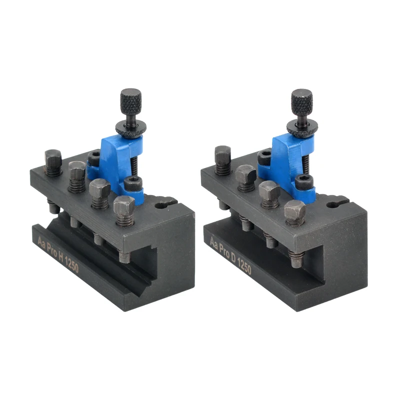 Imagem -02 - Ferramenta de Troca Rápida Torno Postes Titulares Aad1250 Aah1250 Aaapro D1250 Aapro H1250 Aaplus D1250 Aaplus H1250 Aamax D1250 Aamax H1250