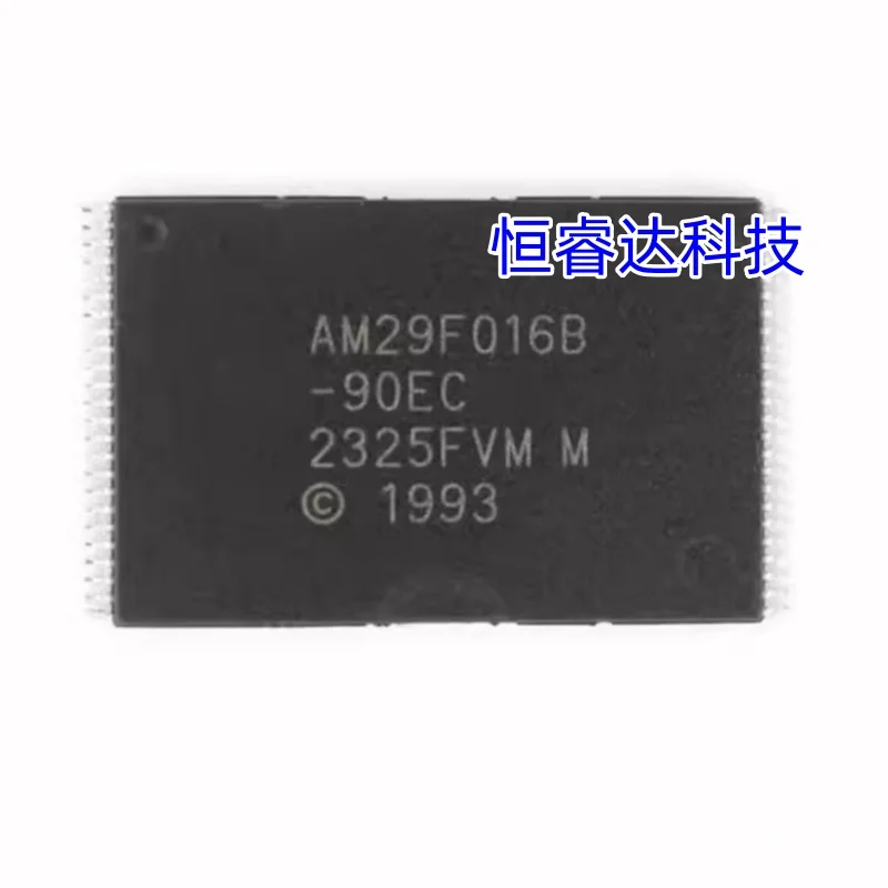 

(5 шт.) 100% новый оригинальный AM29F016B-90EC AM29F016B AM29F016 TSSOP48 IC чипсет