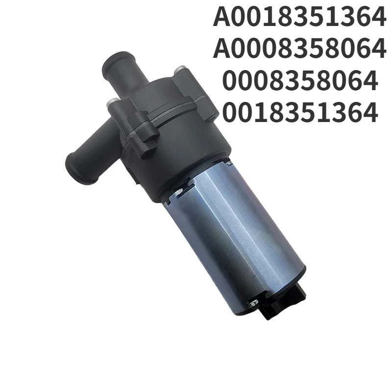 

A0018351364 0008358064 0018351364 For Chrysler Dodge Mercedes C180 C200 C220 C230 C240 C280 E200 E230 E240 E280 E300 Water Pump