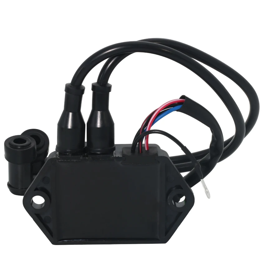 

Motorcycle Parts Start Engine Ignition Coil For Suzuki 5HP DT5 S/L 6HP DT6 S/L 8HP DT8 S/L OEM:32900-98100 32900-98101 Parts