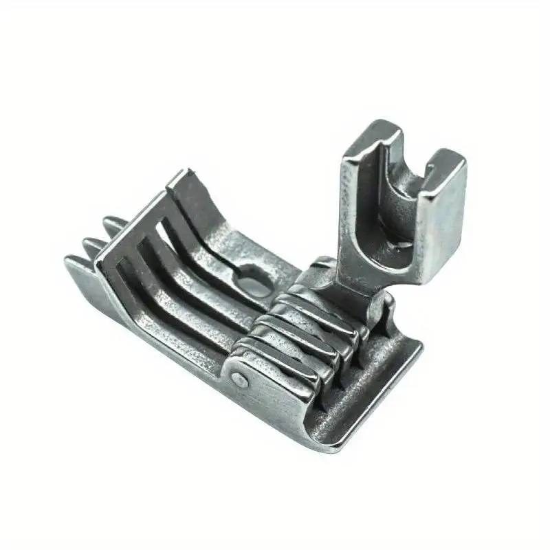SP18 Right Three Edge Guide Presser Foot for Industrial Sewing Machine 03 06 10